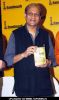 Siddhartha Basu at the Launch of Novel Book "Of Love And Politics"
